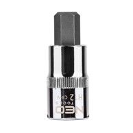 NEO TOOLS HEX nasadni bit, 1/2", H12 x 55 mm